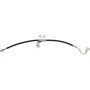 CENTRIC PARTS 150.66015 Centric Brake Hose
