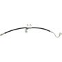 CENTRIC PARTS 150.66015 Centric Brake Hose