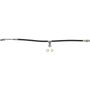 CENTRIC PARTS 150.66017 Centric Brake Hose