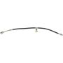 CENTRIC PARTS 150.66018 Centric Brake Hose