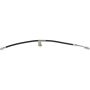 CENTRIC PARTS 150.66021 Centric Brake Hose