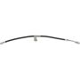CENTRIC PARTS 150.66021 Centric Brake Hose