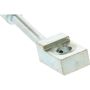 CENTRIC PARTS 150.66034 Centric Brake Hose