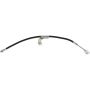 CENTRIC PARTS 150.66039 Centric Brake Hose