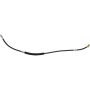 CENTRIC PARTS 150.66041 Centric Brake Hose