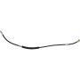 CENTRIC PARTS 150.66041 Centric Brake Hose