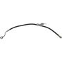 CENTRIC PARTS 150.66043 Centric Brake Hose