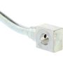 CENTRIC PARTS 150.66046 Centric Brake Hose