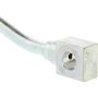 CENTRIC PARTS 150.66046 Centric Brake Hose