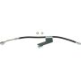 CENTRIC PARTS 150.66046 Centric Brake Hose