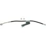 CENTRIC PARTS 150.66046 Centric Brake Hose