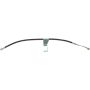 CENTRIC PARTS 150.66051 Centric Brake Hose
