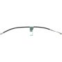 CENTRIC PARTS 150.66051 Centric Brake Hose