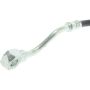 CENTRIC PARTS 150.66052 Centric Brake Hose