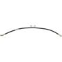 CENTRIC PARTS 150.66063 Centric Brake Hose