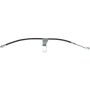 CENTRIC PARTS 150.66064 Centric Brake Hose