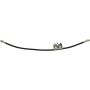 CENTRIC PARTS 150.66072 Centric Brake Hose