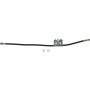 CENTRIC PARTS 150.66073 Centric Brake Hose