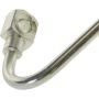 CENTRIC PARTS 150.66080 Centric Brake Hose