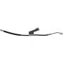 CENTRIC PARTS 150.66081 Centric Brake Hose