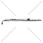 CENTRIC PARTS 150.66097 Centric Brake Hose