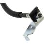 CENTRIC PARTS 150.66109 Centric Brake Hose