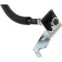 CENTRIC PARTS 150.66109 Centric Brake Hose