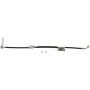 CENTRIC PARTS 150.66114 Centric Brake Hose