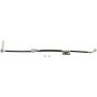 CENTRIC PARTS 150.66114 Centric Brake Hose