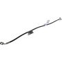 CENTRIC PARTS 150.66116 Centric Brake Hose
