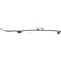 CENTRIC PARTS 150.66116 Centric Brake Hose
