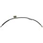 CENTRIC PARTS 150.66119 Centric Brake Hose
