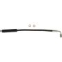 CENTRIC PARTS 150.66120 Centric Brake Hose