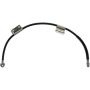 CENTRIC PARTS 150.66128 Centric Brake Hose