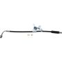 CENTRIC PARTS 150.66131 Centric Brake Hose