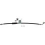 CENTRIC PARTS 150.66132 Centric Brake Hose