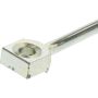 CENTRIC PARTS 150.66133 Centric Brake Hose