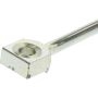 CENTRIC PARTS 150.66133 Centric Brake Hose