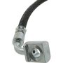 CENTRIC PARTS 150.66137 Centric Brake Hose