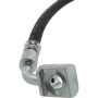 CENTRIC PARTS 150.66137 Centric Brake Hose