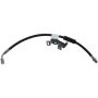 CENTRIC PARTS 150.66137 Centric Brake Hose