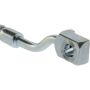 CENTRIC PARTS 150.66142 Centric Brake Hose