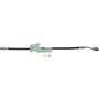 CENTRIC PARTS 150.66142 Centric Brake Hose
