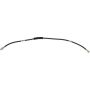 CENTRIC PARTS 150.66144 Centric Brake Hose