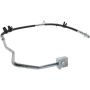 CENTRIC PARTS 150.66148 Centric Brake Hose