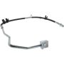 CENTRIC PARTS 150.66148 Centric Brake Hose