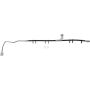 CENTRIC PARTS 150.66149 Centric Brake Hose