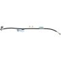 CENTRIC PARTS 150.66150 Centric Brake Hose