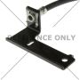 CENTRIC PARTS 150.66151 Centric Brake Hose