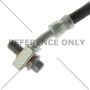 CENTRIC PARTS 150.66152 Centric Brake Hose